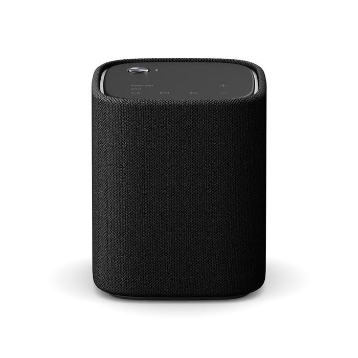 Yamaha WSX1A | Haut-Parleur Sans Fil - True X - Bluetooth - Noir-SONXPLUS Thetford Mines