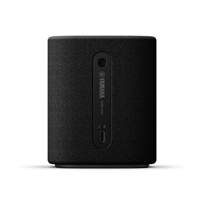 Yamaha WSX1A | Haut-Parleur Sans Fil - True X - Bluetooth - Noir-SONXPLUS Thetford Mines