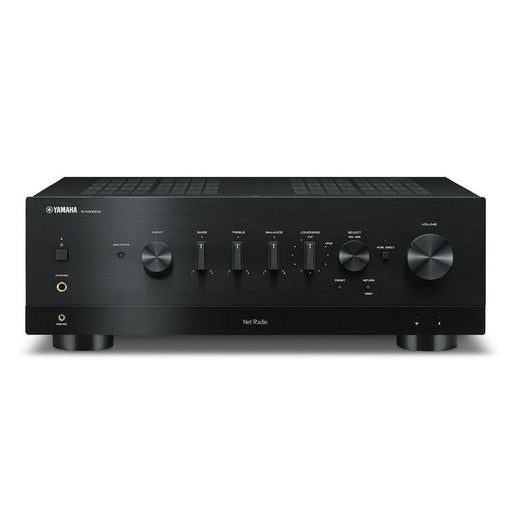 YAMAHA RN1000A | Récepteur Stéréo 2 canaux - YPAO - MusicCast - Noir-SONXPLUS Thetford Mines