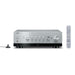 YAMAHA RN1000A | Récepteur Stéréo 2 canaux - YPAO - MusicCast - Argent-SONXPLUS Thetford Mines
