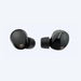 Sony WF1000XM5 | In-ear headphones - Wireless - Sport - Noise cancelling - Black-SONXPLUS Thetford Mines