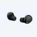 Sony WF1000XM5 | In-ear headphones - Wireless - Sport - Noise cancelling - Black-SONXPLUS Thetford Mines