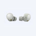 Sony WF1000XM5 | In-ear headphones - Wireless - Sport - Noise cancelling - Silver-SONXPLUS Thetford Mines