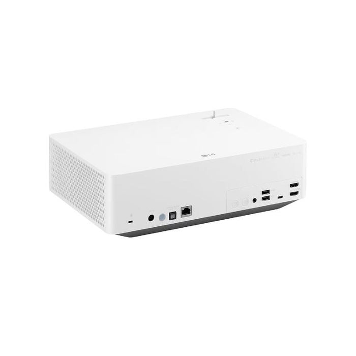 LG HU70LA | Pojecteur à DEL CineBeam - 4K UHD - Smart - Écran jusqu'à 140 po-SONXPLUS Thetford Mines