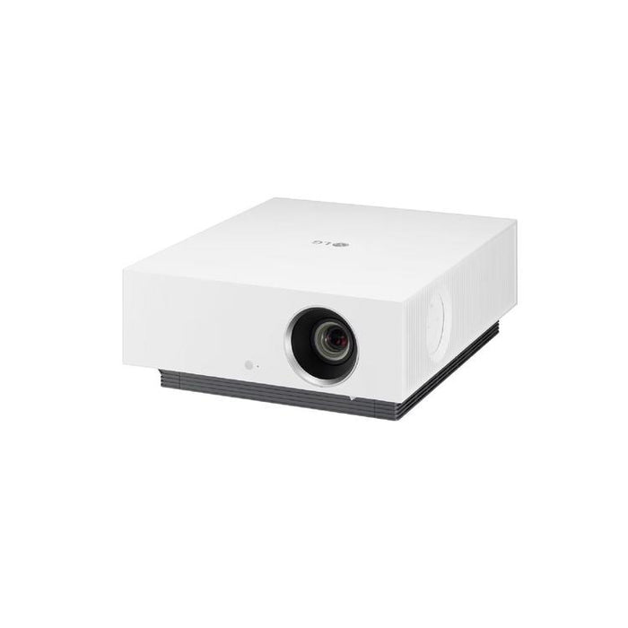 LG HU810PW | Projecteur CineBeam - 4K UHD - Laser Smart - Dolby Atmos - Bluetooth-SONXPLUS Thetford Mines