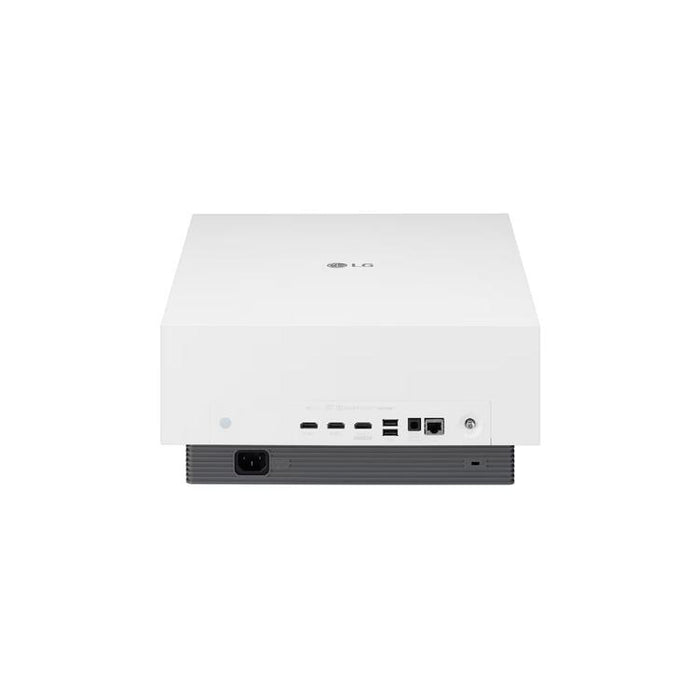 LG HU810PW | Projecteur CineBeam - 4K UHD - Laser Smart - Dolby Atmos - Bluetooth-SONXPLUS Thetford Mines