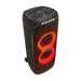 JBL PartyBox Ultimate | Haut-parleur portatif - Jeu de lumière - WiFi 6 - Bluetooth 5.3 - Noir-SONXPLUS Thetford Mines