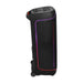 JBL PartyBox Ultimate | Haut-parleur portatif - Jeu de lumière - WiFi 6 - Bluetooth 5.3 - Noir-SONXPLUS Thetford Mines
