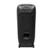 JBL PartyBox Ultimate | Haut-parleur portatif - Jeu de lumière - WiFi 6 - Bluetooth 5.3 - Noir-SONXPLUS Thetford Mines