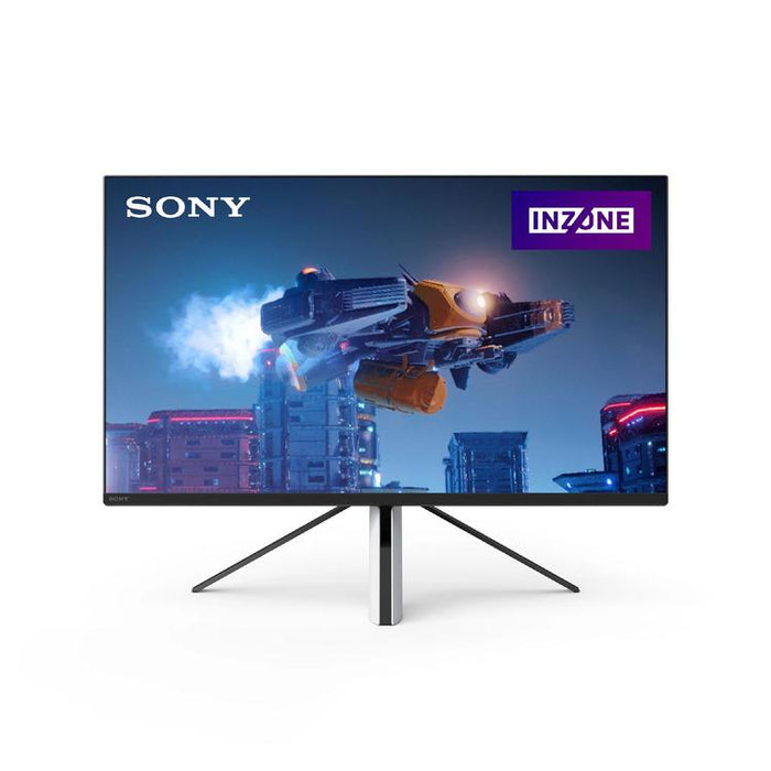 Sony INZONE SDMF27M30 | 27" gaming monitor - Full HD 1080P - HDR - 240 Hz-SONXPLUS Thetford Mines