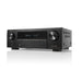 DENON AVR-X1800H | Récepteur AV 7.2 Canaux - Vidéo 8K - Son 3D - Dolby Atmos - DTS:X - Noir-SONXPLUS Thetford Mines
