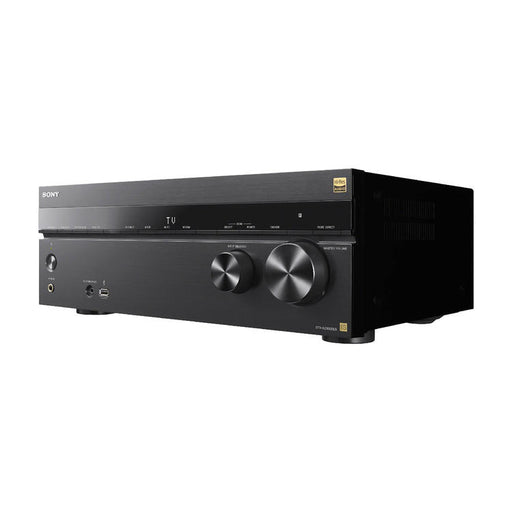 Sony STRAZ1000ES | Récepteur AV Premium ES - 7.2 Canaux - HDMI 8K - Dolby Atmos - Noir-SONXPLUS Thetford Mines