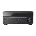 Sony STRAZ7000ES | Premium ES AV receiver - 13.2 Channels - HDMI 8K - Dolby Atmos - Black-SONXPLUS Thetford Mines