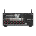 Sony STRAZ7000ES | Premium ES AV receiver - 13.2 Channels - HDMI 8K - Dolby Atmos - Black-SONXPLUS Thetford Mines