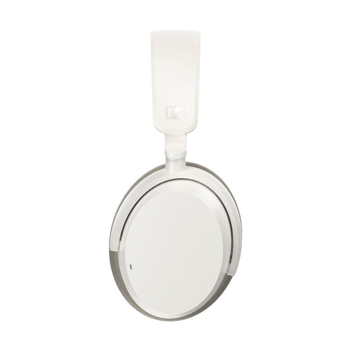 Sennheiser ACCENTUM | Écouteurs sans fil - circum-auriculaires - Jusqu'à 50 heures d'autonomie - Blanc-SONXPLUS Thetford Mines