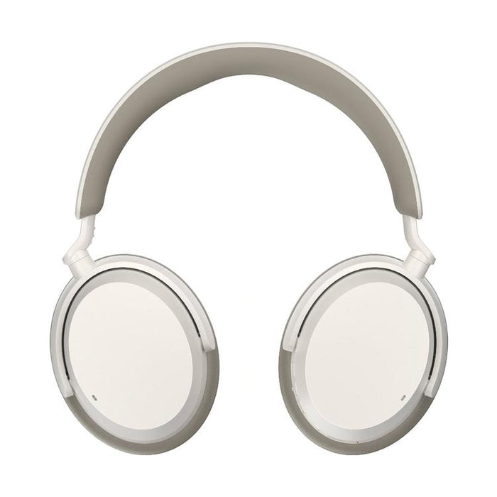 Sennheiser ACCENTUM | Écouteurs sans fil - circum-auriculaires - Jusqu'à 50 heures d'autonomie - Blanc-SONXPLUS Thetford Mines