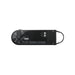 Audio Technica AT-SB727-BK | Table tournante SoundBurger portable - Autonomie 12 heures - Noir-SONXPLUS Thetford Mines