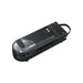 Audio Technica AT-SB727-BK | Table tournante SoundBurger portable - Autonomie 12 heures - Noir-SONXPLUS Thetford Mines
