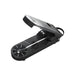 Audio Technica AT-SB727-BK | Table tournante SoundBurger portable - Autonomie 12 heures - Noir-SONXPLUS Thetford Mines