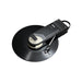 Audio Technica AT-SB727-BK | Table tournante SoundBurger portable - Autonomie 12 heures - Noir-SONXPLUS Thetford Mines