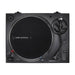 Audio Technica AT-LP120XBT-USB-BK | Table tournante - Bluetooth aptX - USB - Noir-SONXPLUS Thetford Mines