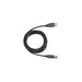Audio Technica AT-LP120XBT-USB-BK | Table tournante - Bluetooth aptX - USB - Noir-SONXPLUS Thetford Mines