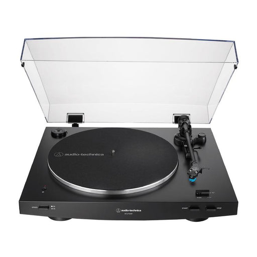 Audio Technica AT-LP3XBT-BK | Table tournante - Bluetooth - Analogique - Noir-SONXPLUS Thetford Mines