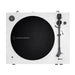 Audio Technica AT-LP3XBT-WH | Table tournante - Bluetooth - Analogique - Blanc-SONXPLUS Thetford Mines