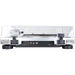 Audio Technica AT-LP120XUSB-SV | Table tournante - Entraînement direct - Analogique et USB - Argent-SONXPLUS Thetford Mines
