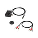 Audio Technica AT-LPW40WN | Table tournante - Entraînement par courroie entièrement manuel - Noir-SONXPLUS Thetford Mines