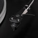 Audio Technica AT-LP5X | Table tournante - Entraînement direct manuelle - USB - Noir-SONXPLUS Thetford Mines