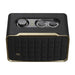 JBL Authentics 200 | Haut-parleurs Stéréo - Wi-Fi - Bluetooth - Noir-SONXPLUS Thetford Mines