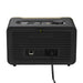 JBL Authentics 200 | Haut-parleurs Stéréo - Wi-Fi - Bluetooth - Noir-SONXPLUS Thetford Mines