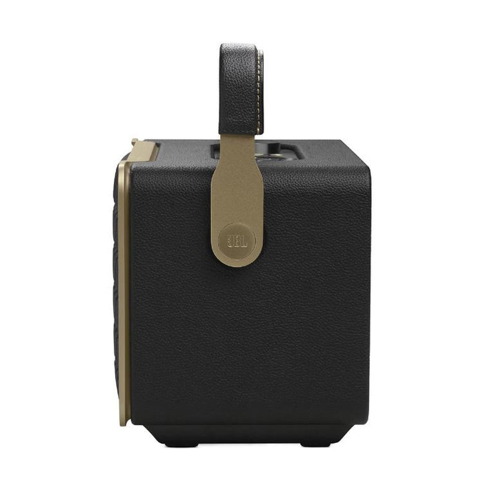 JBL Authentics 300 | Portable Speakers - Built-in Battery - Wi-Fi - Bluetooth - Black-SONXPLUS Thetford Mines