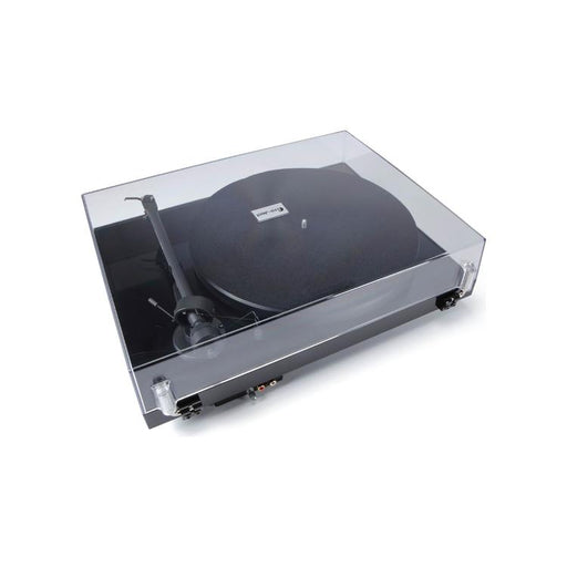 Pro-Ject DEBUT III PHONO SB BT | Table tournante - Bluetooth - Châssis MDF - Housse anti-poussière - Noir Piano-SONXPLUS Thetford Mines