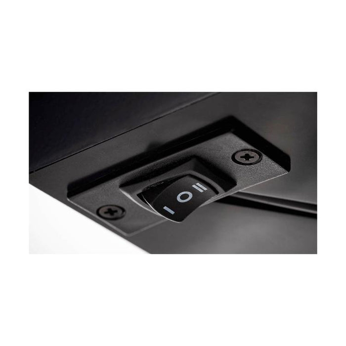 Pro-Ject DEBUT III PHONO SB BT | Table tournante - Bluetooth - Châssis MDF - Housse anti-poussière - Noir Piano-SONXPLUS Thetford Mines
