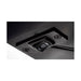 Pro-Ject DEBUT III PHONO SB BT | Table tournante - Bluetooth - Châssis MDF - Housse anti-poussière - Noir Piano-SONXPLUS Thetford Mines