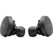 Denon PERL | Écouteurs sans fil - Bluetooth - Technologie Masimo Adaptive Acoustic - Noir-SONXPLUS Thetford Mines
