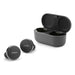 Denon PERL PRO | Écouteurs sans fil - Bluetooth - Technologie Masimo Adaptive Acoustic - Noir-SONXPLUS Thetford Mines