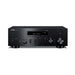 Yamaha R-N600A | Récepteur réseau/stéréo - MusicCast - Bluetooth - Wi-Fi - AirPlay 2 - Noir-SONXPLUS Thetford Mines