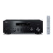 Yamaha R-N600A | Récepteur réseau/stéréo - MusicCast - Bluetooth - Wi-Fi - AirPlay 2 - Noir-SONXPLUS Thetford Mines