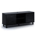 Sonora S20V55N | TV Stand - 55" Wide - 2 Cabinets - Black-SONXPLUS Thetford Mines