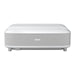 Epson LS650 | Projecteur laser EpiqVision Ultra - Multimédia intelligent - 4K PRO-UHD - Blanc-SONXPLUS Thetford Mines
