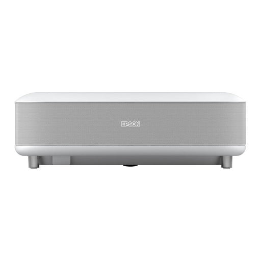 Epson LS650 | Projecteur laser EpiqVision Ultra - Multimédia intelligent - 4K PRO-UHD - Blanc-SONXPLUS Thetford Mines