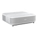 Epson LS650 | Projecteur laser EpiqVision Ultra - Multimédia intelligent - 4K PRO-UHD - Blanc-SONXPLUS Thetford Mines