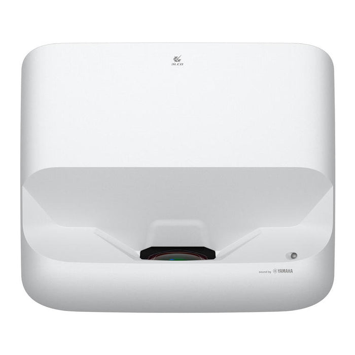 Epson LS650 | Projecteur laser EpiqVision Ultra - Multimédia intelligent - 4K PRO-UHD - Blanc-SONXPLUS Thetford Mines