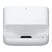 Epson LS650 | Projecteur laser EpiqVision Ultra - Multimédia intelligent - 4K PRO-UHD - Blanc-SONXPLUS Thetford Mines