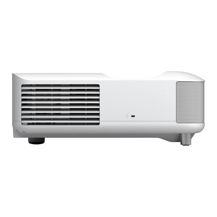 Epson LS650 | Projecteur laser EpiqVision Ultra - Multimédia intelligent - 4K PRO-UHD - Blanc-SONXPLUS Thetford Mines