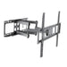 Sonora SF264XL | Support mural articulé pour téléviseur 37" et +-SONXPLUS Thetford Mines