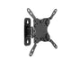 Sonora SPA1 | Swivel head support - VESA 200x200 - Black-SONXPLUS Thetford Mines